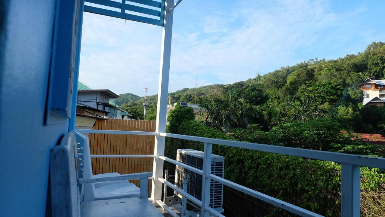 Rehab Hostel Νησί Phi Phi Εξωτερικό φωτογραφία