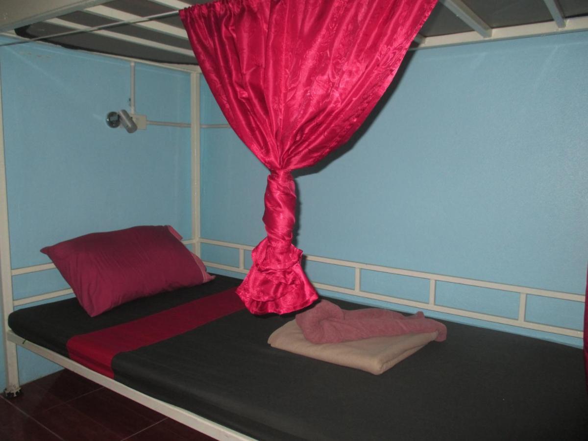 Rehab Hostel Νησί Phi Phi Εξωτερικό φωτογραφία