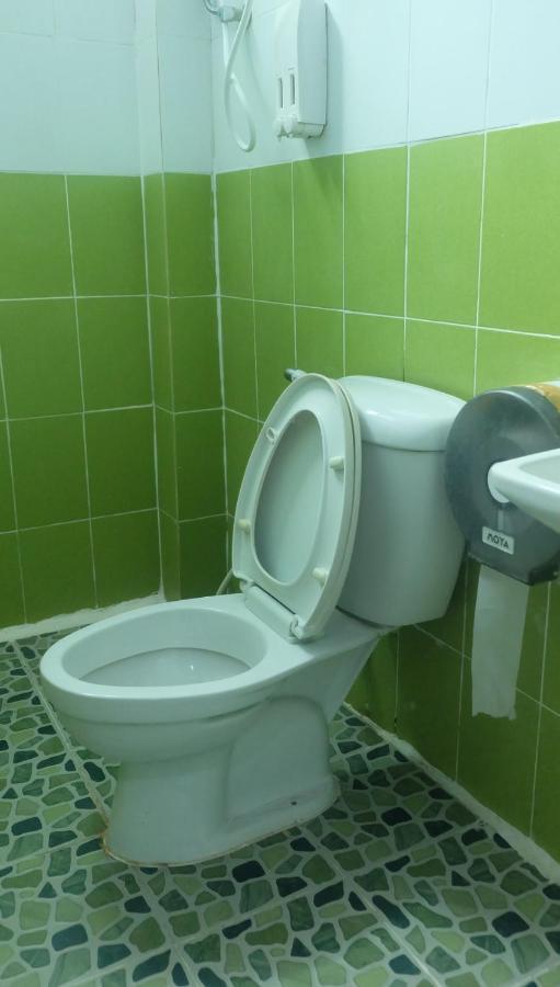 Rehab Hostel Νησί Phi Phi Εξωτερικό φωτογραφία