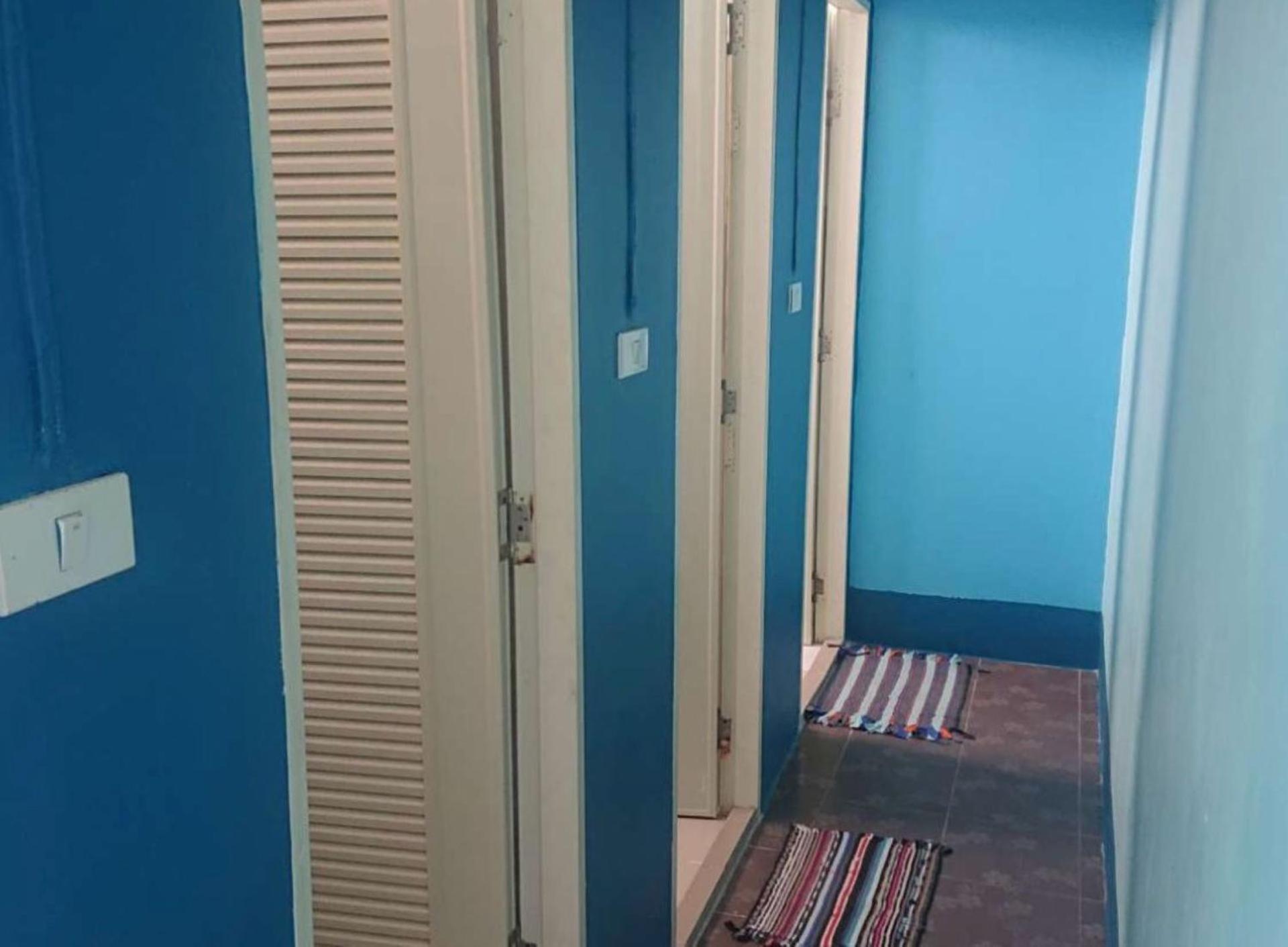 Rehab Hostel Νησί Phi Phi Εξωτερικό φωτογραφία