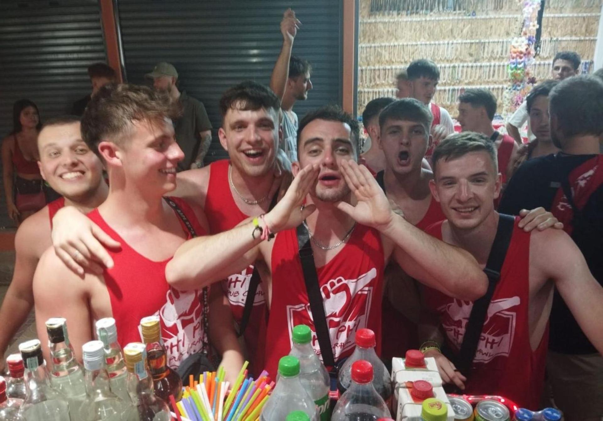 Rehab Hostel Νησί Phi Phi Εξωτερικό φωτογραφία
